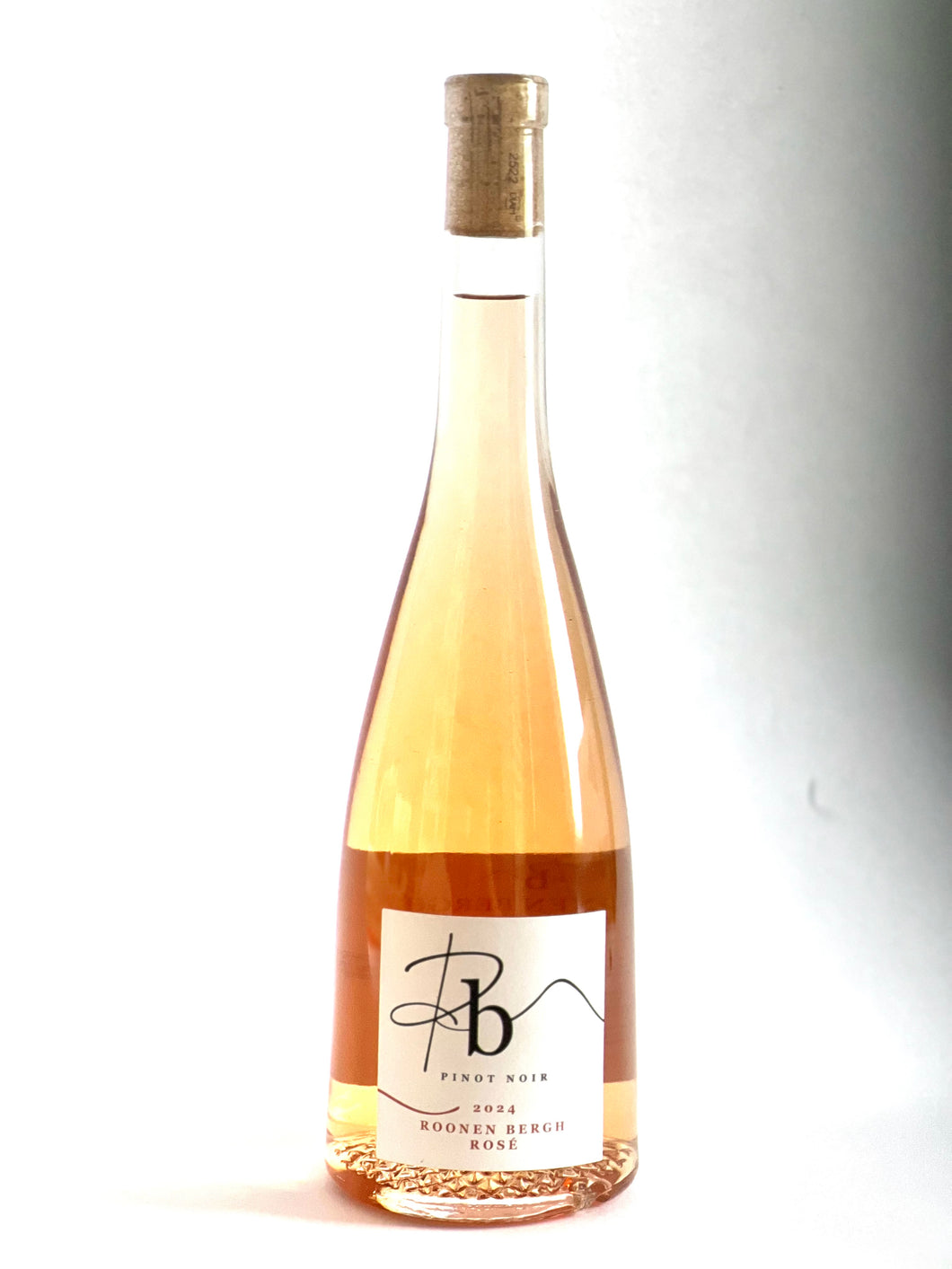 Roonen Bergh Rosé 2024