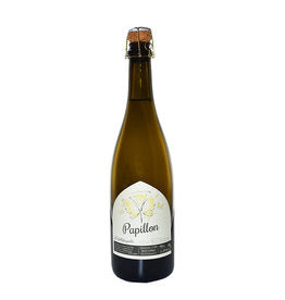 D'Hellekapelle Mousserende wijn 'Papillon' 2019